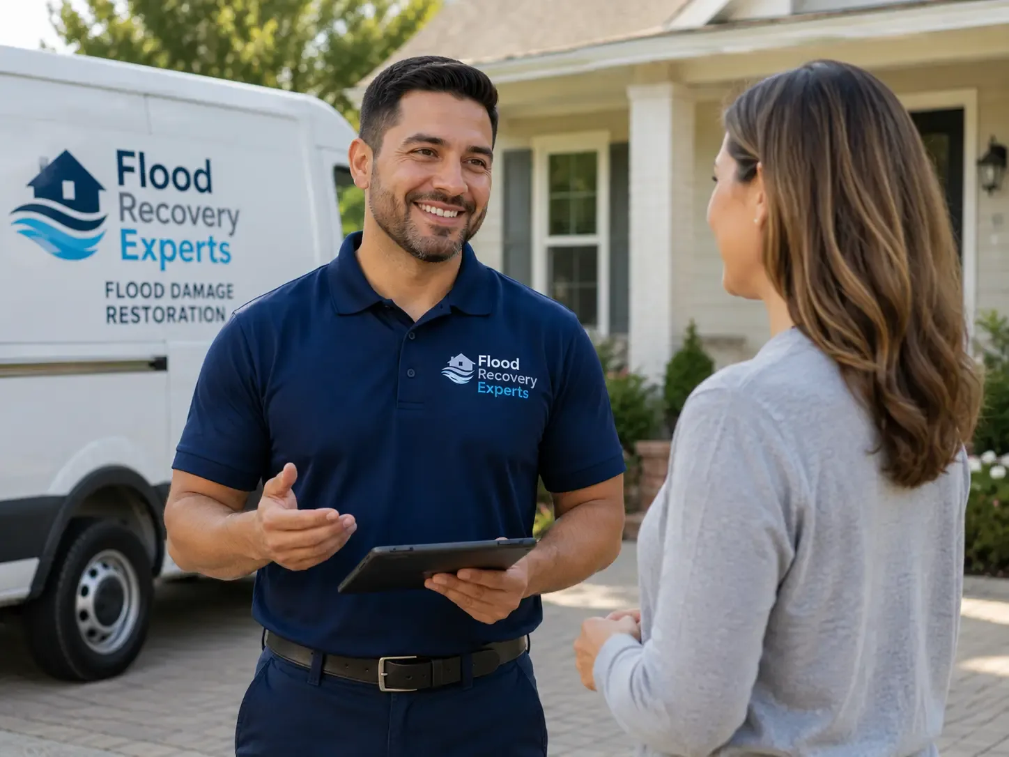 Flood Damage Cleanup New Cumberland, WV FAQs